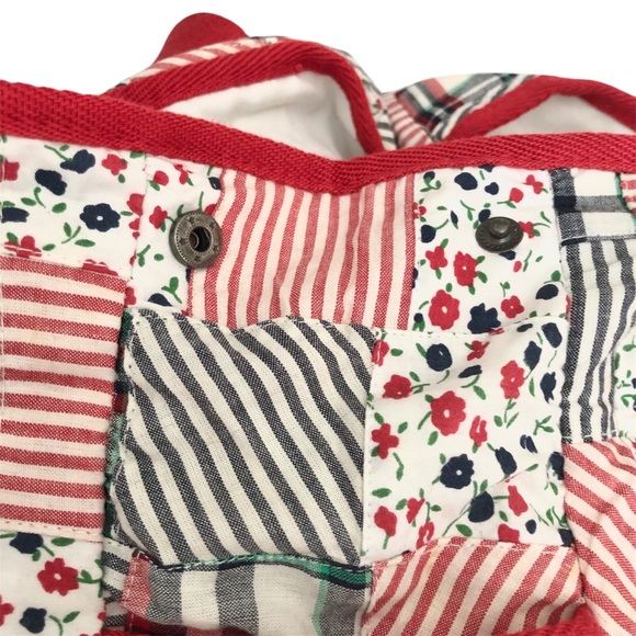 Tommy Hilfiger Quilted Bag - Picture 4 of 5